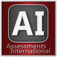 Assessments International Inc Logo