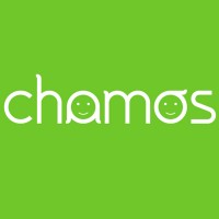 chamos_org Logo