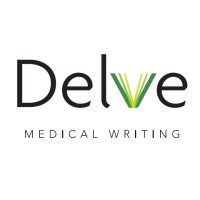 Delve Medical Writing Pty Ltd Logo