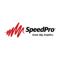 SpeedPro NW Raleigh Logo