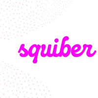 Squiber Design Co. Logo