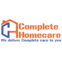 Complete Homecare Inc. Logo