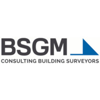 BSGM Building Certifiers Queensland Logo