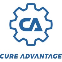 Cure Advantage LLC Logo