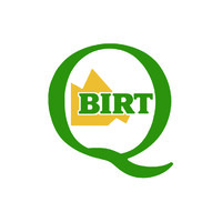 Q H & M Birt Logo