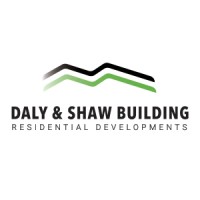Daly & Shaw Building Logo
