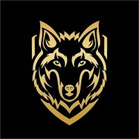 Black Wolf Protection Group Logo
