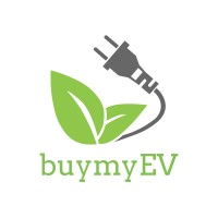 buymyEV® Logo