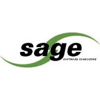 Sage Software Consulting, Inc. Logo