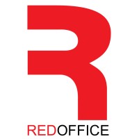 Red Office Logo
