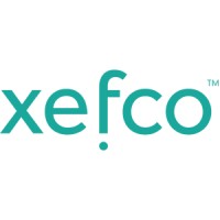 Xefco Pty Ltd Logo