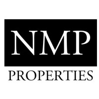 NMP PROPERTIES Logo