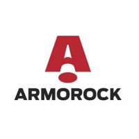 Armorock Polymer Concrete Logo