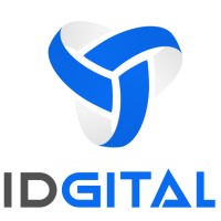 IDGITAL Logo