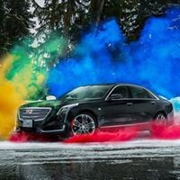 BANNISTER CADILLAC BUICK GMC LTD Logo