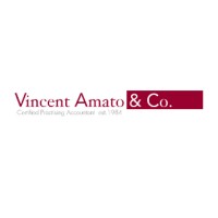 Vincent Amato & Co Logo