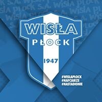 Wisła Płock S.A. Logo