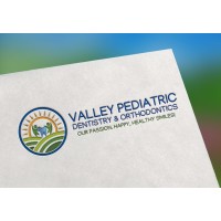 Valley Pediatric Dentistry & Orthodontics Logo