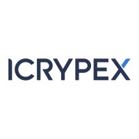 ICRYPEX Crypto Exchange Logo