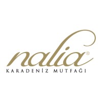 Nalia Karadeniz Mutfağı Logo