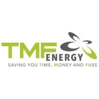 TMF Energy Ltd Logo