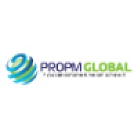 Propm Global Logo