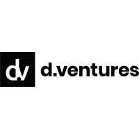 D.Ventures Bulgaria Logo