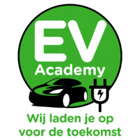 EV Academy Europe Logo