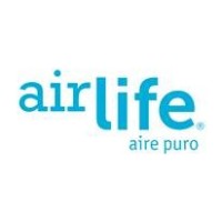 Airlife España Logo