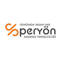 PERYÖN Akdeniz Logo