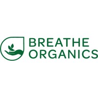 Breathe Organics Logo