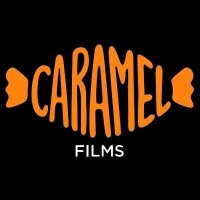 Caramel Films Logo