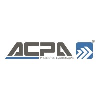 ACPA - Projectos e Automação Logo