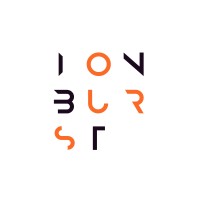 Ionburst Logo