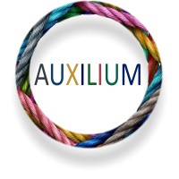 Auxilium Foundation Logo