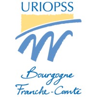 URIOPSS Bourgogne Franche-Comté Logo
