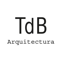 TdB Arquitectura Logo