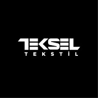 Teksel Tekstil A.Ş. Logo