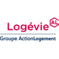 LOGEVIE Logo