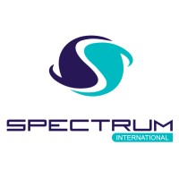 SPECTRUM INTERNATIONAL SARL Logo