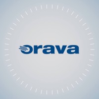 ORAVA Logo