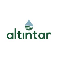 Altıntar Tarım A.Ş. Logo