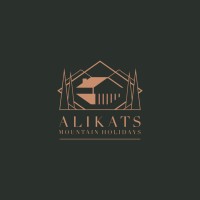 AliKats Mountain Holidays Logo