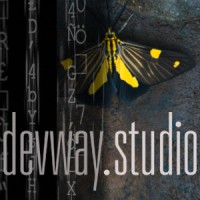 devway.studio Logo