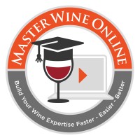 Master Wine Online Logo