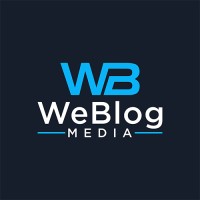 WeBlog Media B.V. Logo