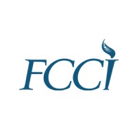 FCCI Official Logo