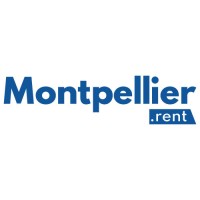 Montpellier Rent Logo