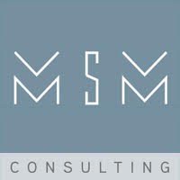 MSM Consulting Logo