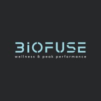 Biofuse | Wellness & Peak Performance Logo